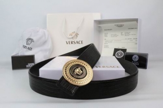 VERSACE AAAA Belts 91119