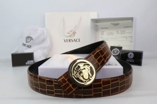 VERSACE AAAA Belts 91120
