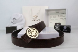 VERSACE AAAA Belts 91121