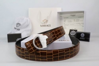 VERSACE AAAA Belts 91127