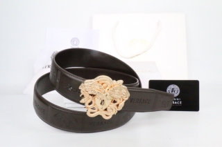 VERSACE AAAA Belts 91131