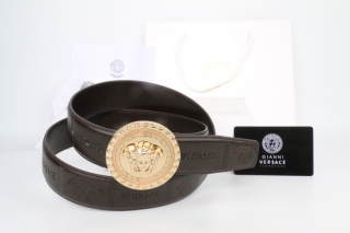 VERSACE AAAA Belts 91132