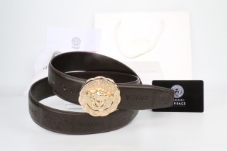VERSACE AAAA Belts 91134