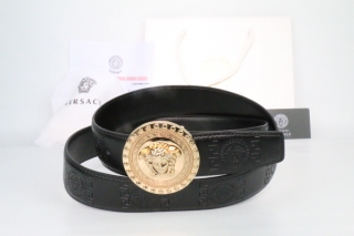 VERSACE AAAA Belts 91158