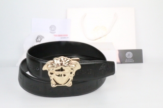 VERSACE AAAA Belts 91165