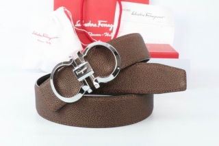 Ferragamo AAAA Lady Belts 91193
