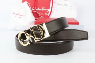 Ferragamo AAAA Lady Belts 91196