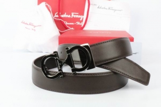 Ferragamo AAAA Lady Belts 91197