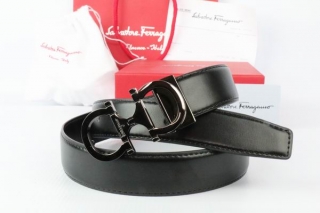 Ferragamo AAAA Lady Belts 91198