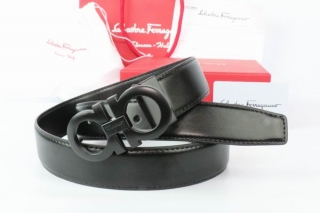 Ferragamo AAAA Lady Belts 91199