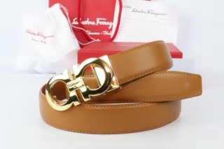 Ferragamo AAAA Lady Belts 91201