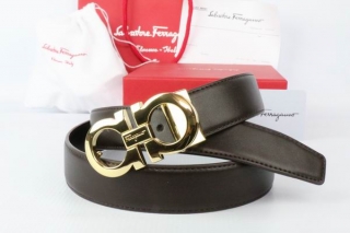 Ferragamo AAAA Lady Belts 91202