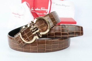 Ferragamo AAAA Lady Belts 91203