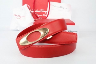 Ferragamo AAAA Lady Belts 91204