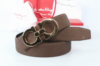 Ferragamo AAAA Lady Belts 91206