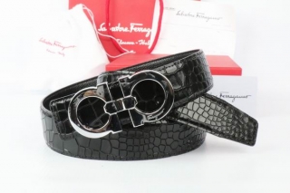 Ferragamo AAAA Lady Belts 91207