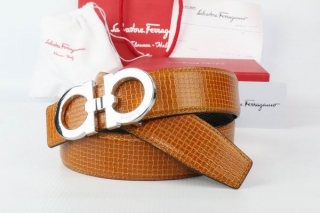 Ferragamo AAAA Lady Belts 91208