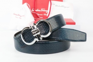 Ferragamo AAAA Lady Belts 91209
