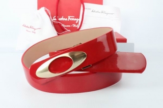 Ferragamo AAAA Lady Belts 91210