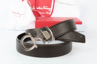 Ferragamo AAAA Lady Belts 91211