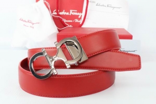 Ferragamo AAAA Lady Belts 91212