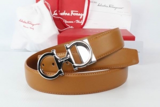 Ferragamo AAAA Lady Belts 91213