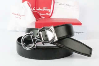 Ferragamo AAAA Lady Belts 91214