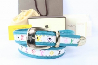 LV AAAA Lady Belts 91283