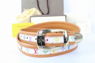 LV AAAA Lady Belts 91286