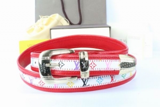 LV AAAA Lady Belts 91285