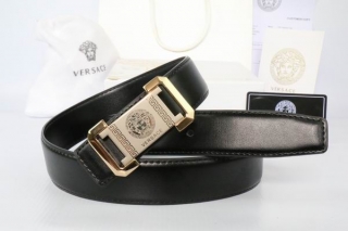 VERSACE AAAA Lady Belts 91307