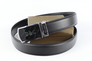 Auto Lock AAA Men Belts 91378