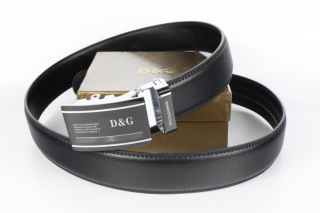 Auto Lock AAA Men Belts 91381