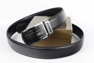 Auto Lock AAA Men Belts 91382