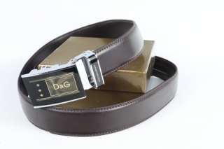 Auto Lock AAA Men Belts 91384