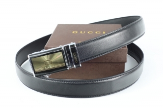 Auto Lock AAA Men Belts 91388