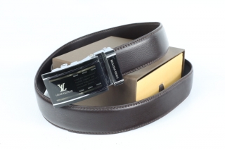 Auto Lock AAA Men Belts 91387