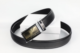 Auto Lock AAA Men Belts 91392