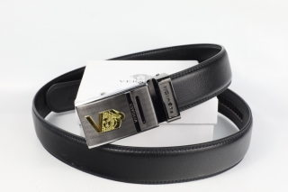 Auto Lock AAA Men Belts 91394
