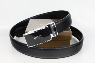 Auto Lock AAA Men Belts 91395