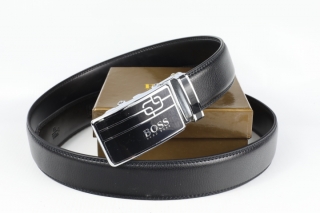 Auto Lock AAA Men Belts 91400