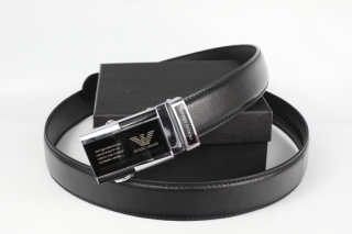 Auto Lock AAA Men Belts 91403