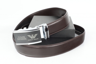 Auto Lock AAA Men Belts 91406