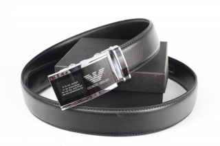 Auto Lock AAA Men Belts 91407