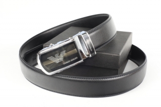 Auto Lock AAA Men Belts 91408
