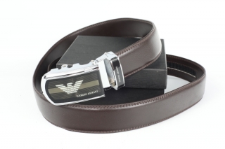 Auto Lock AAA Men Belts 91409