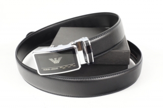 Auto Lock AAA Men Belts 91412