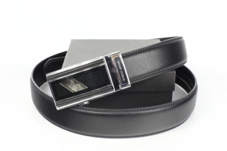Auto Lock AAA Men Belts 91413