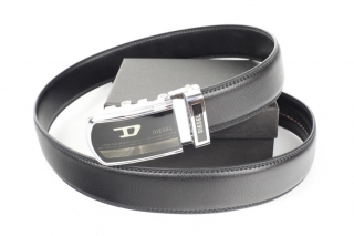 Auto Lock AAA Men Belts 91415
