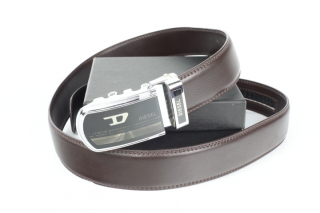 Auto Lock AAA Men Belts 91416
